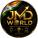 JMD WORLD Logo