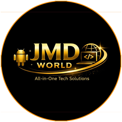 JMD WORLD